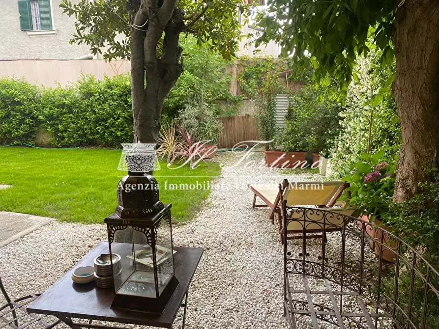 Immagine 3 di Casa indipendente in affitto  a Forte Dei Marmi