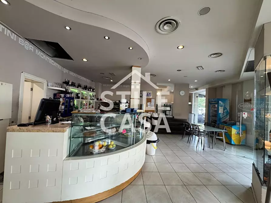 Immagine 14 di Bar / Ristorante in vendita  a Montecatini Terme