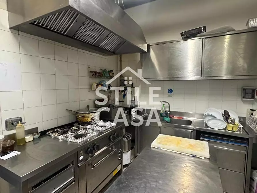 Immagine 19 di Bar / Ristorante in vendita  a Montecatini Terme