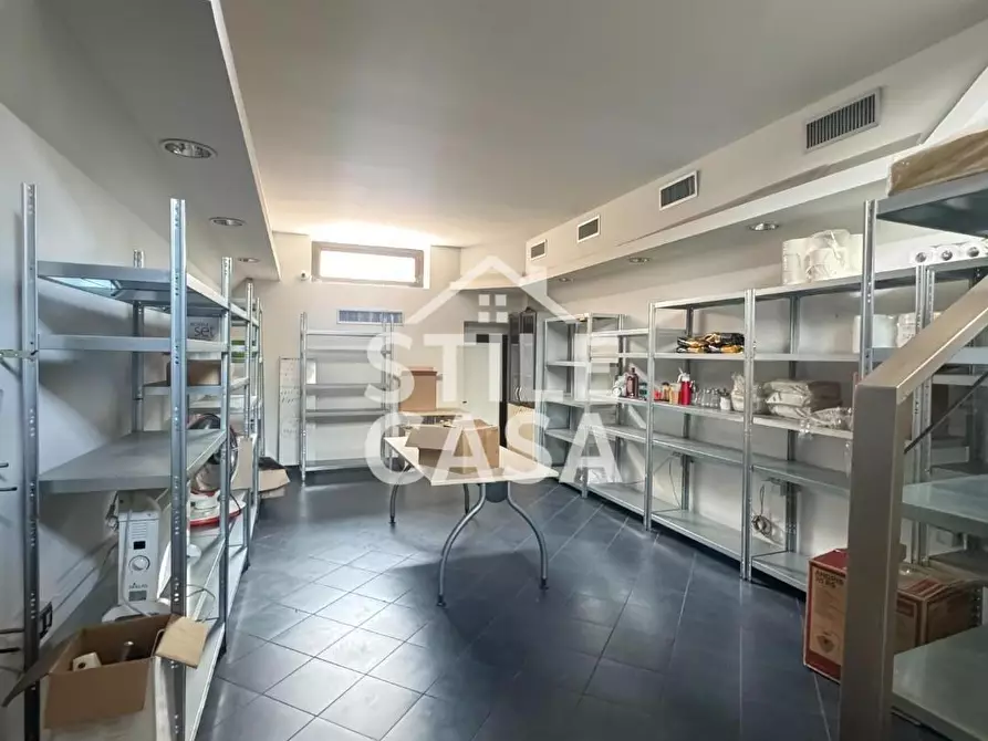 Immagine 16 di Bar / Ristorante in vendita  a Montecatini Terme