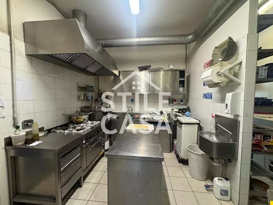 Immagine 17 di Bar / Ristorante in vendita  a Montecatini Terme