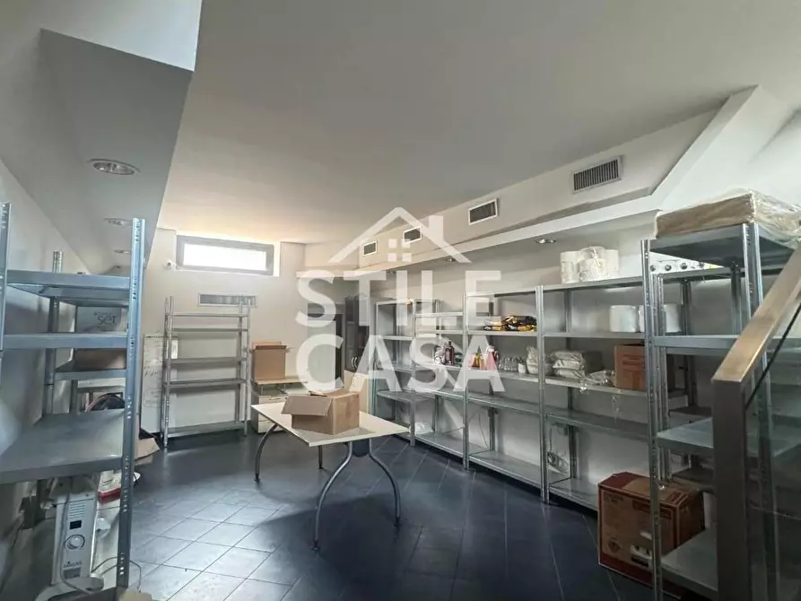 Immagine 6 di Bar / Ristorante in vendita  a Montecatini Terme