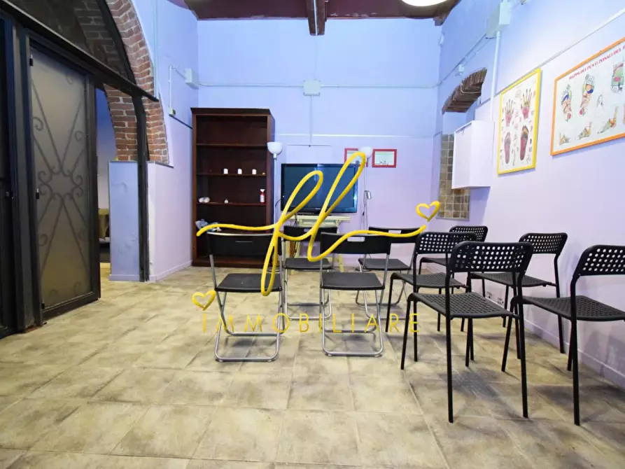 Immagine 6 di Locale commerciale in vendita  a Livorno