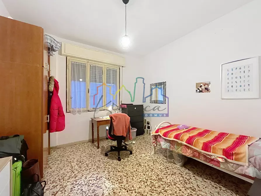 Immagine 5 di Appartamento in vendita  a Pisa