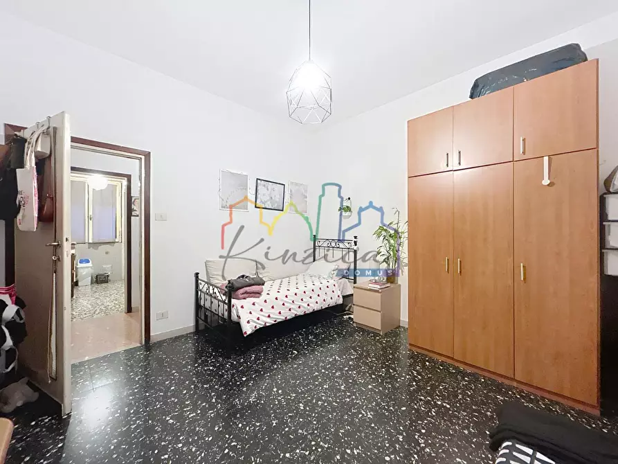 Immagine 9 di Appartamento in vendita  a Pisa