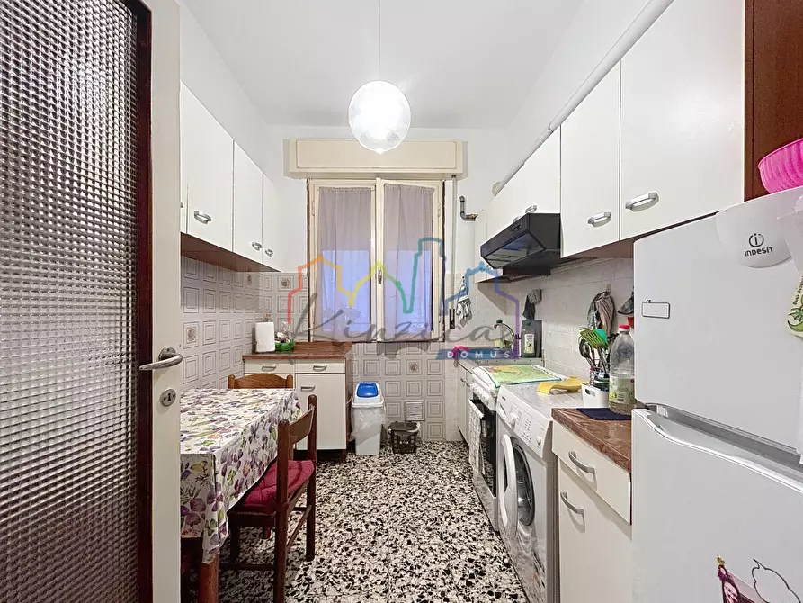 Immagine 3 di Appartamento in vendita  a Pisa