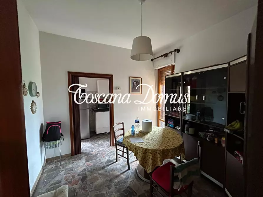 Immagine 12 di Appartamento in vendita  a Siena