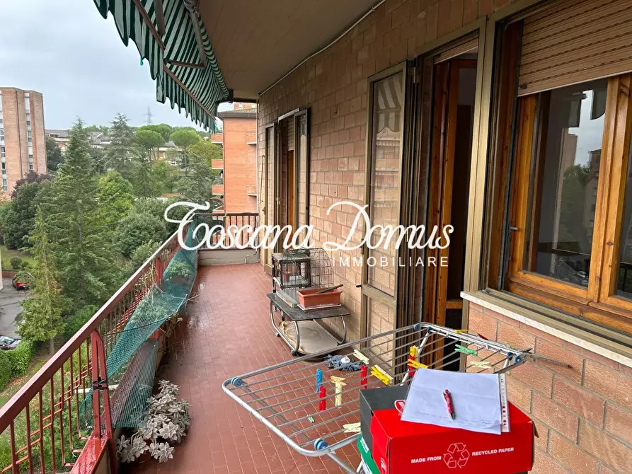 Immagine 5 di Appartamento in vendita  a Siena