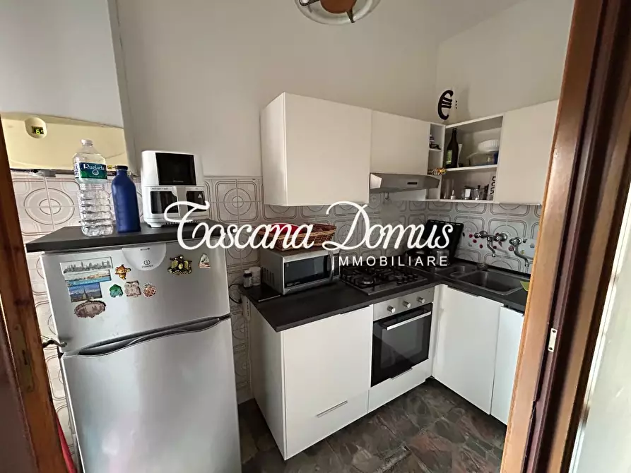 Immagine 14 di Appartamento in vendita  a Siena