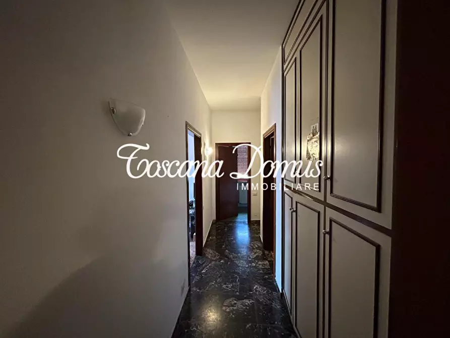 Immagine 19 di Appartamento in vendita  a Siena