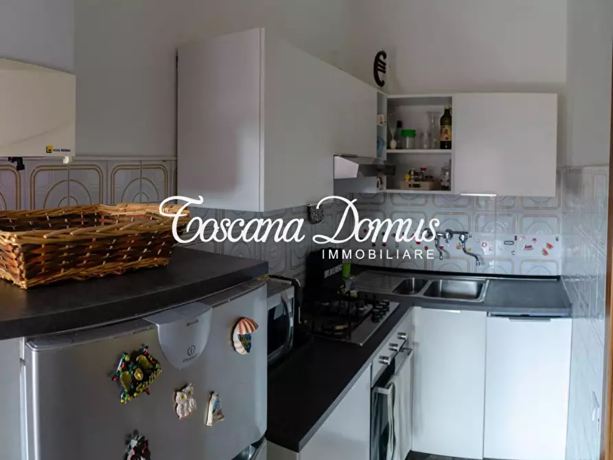 Immagine 13 di Appartamento in vendita  a Siena