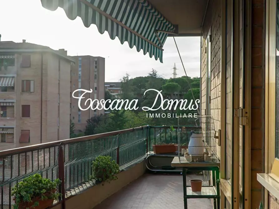 Immagine 8 di Appartamento in vendita  a Siena