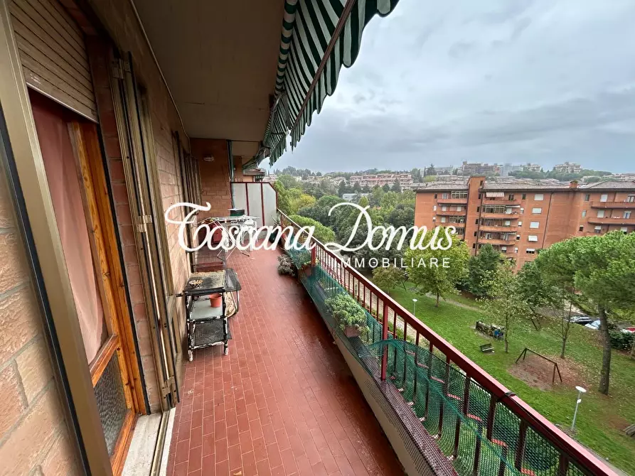 Immagine 7 di Appartamento in vendita  a Siena