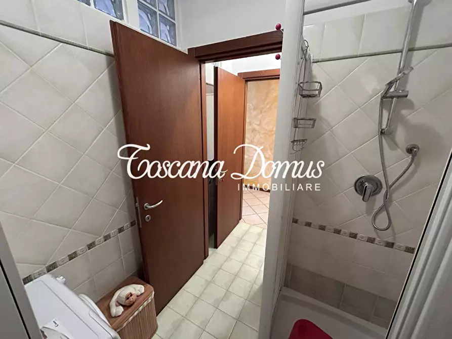 Immagine 19 di Appartamento in vendita  a Monteriggioni