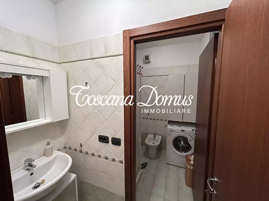 Immagine 17 di Appartamento in vendita  a Monteriggioni