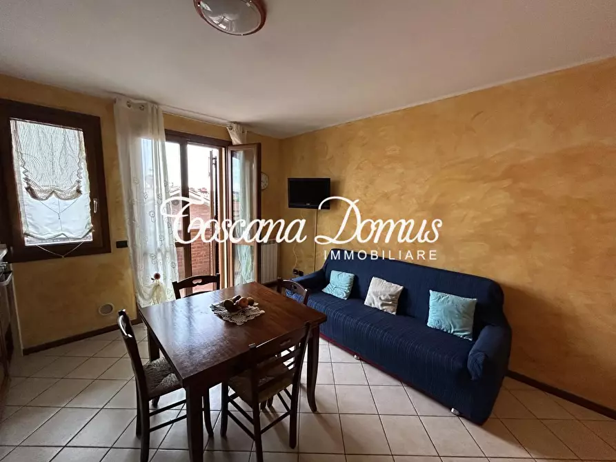 Immagine 5 di Appartamento in vendita  a Monteriggioni