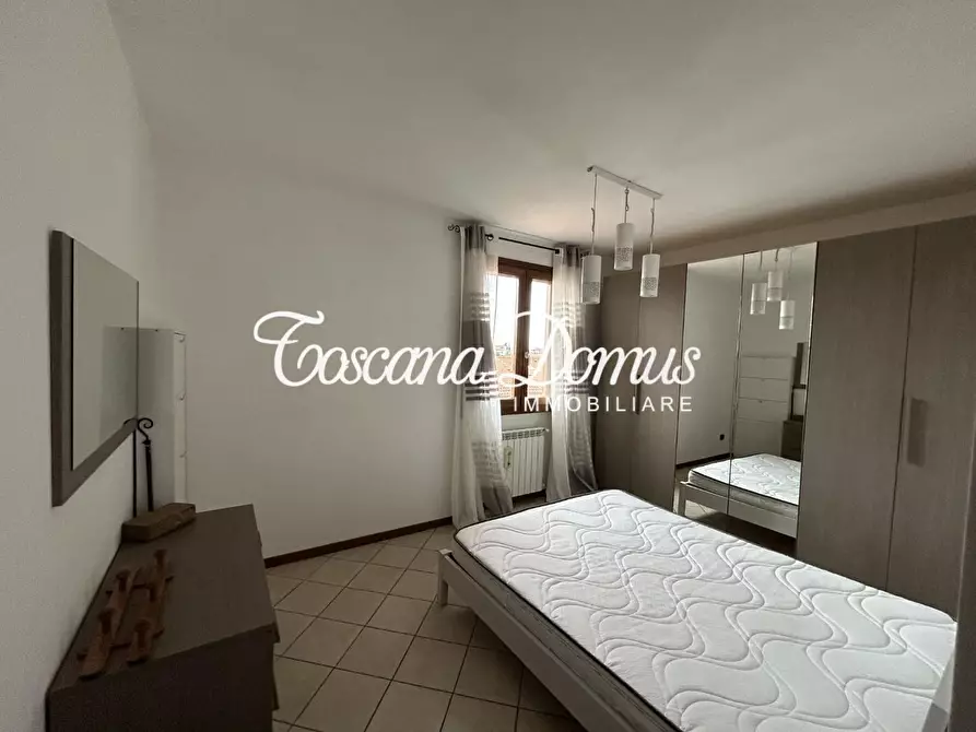 Immagine 8 di Appartamento in vendita  a Monteriggioni