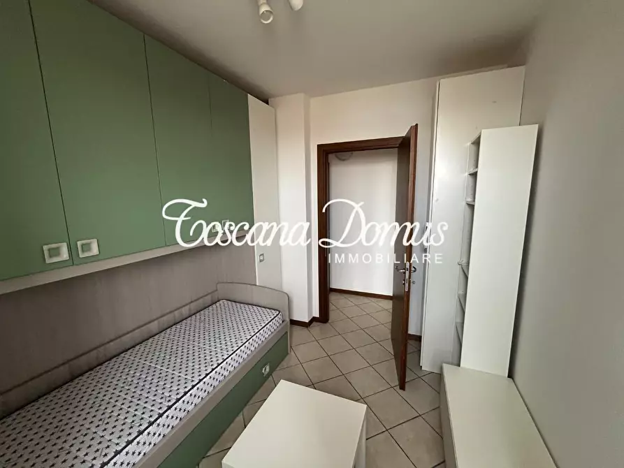 Immagine 14 di Appartamento in vendita  a Monteriggioni