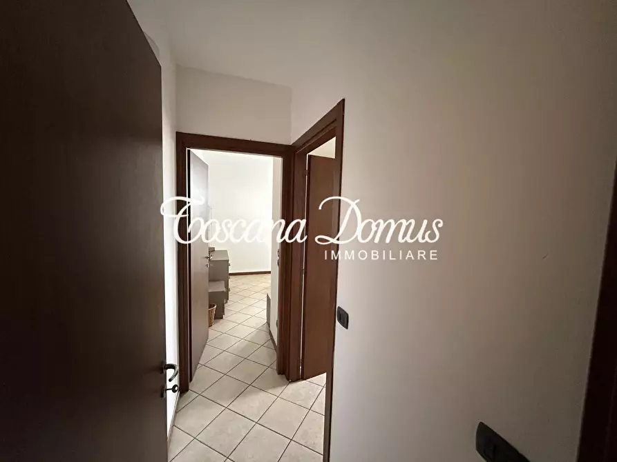 Immagine 16 di Appartamento in vendita  a Monteriggioni