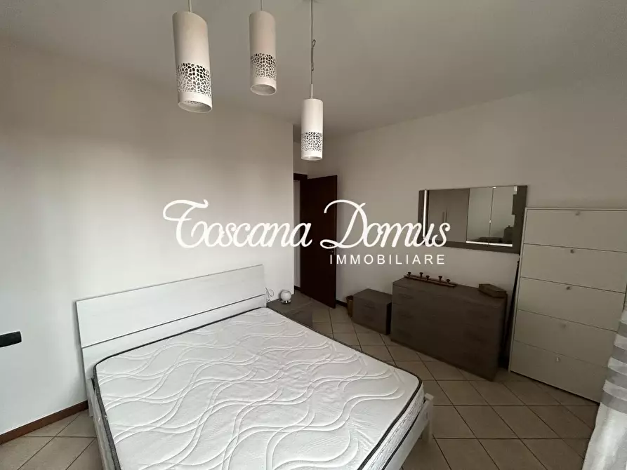 Immagine 9 di Appartamento in vendita  a Monteriggioni