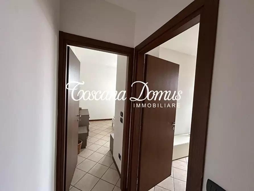 Immagine 15 di Appartamento in vendita  a Monteriggioni