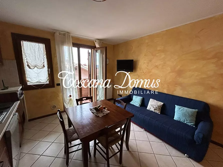 Immagine 2 di Appartamento in vendita  a Monteriggioni