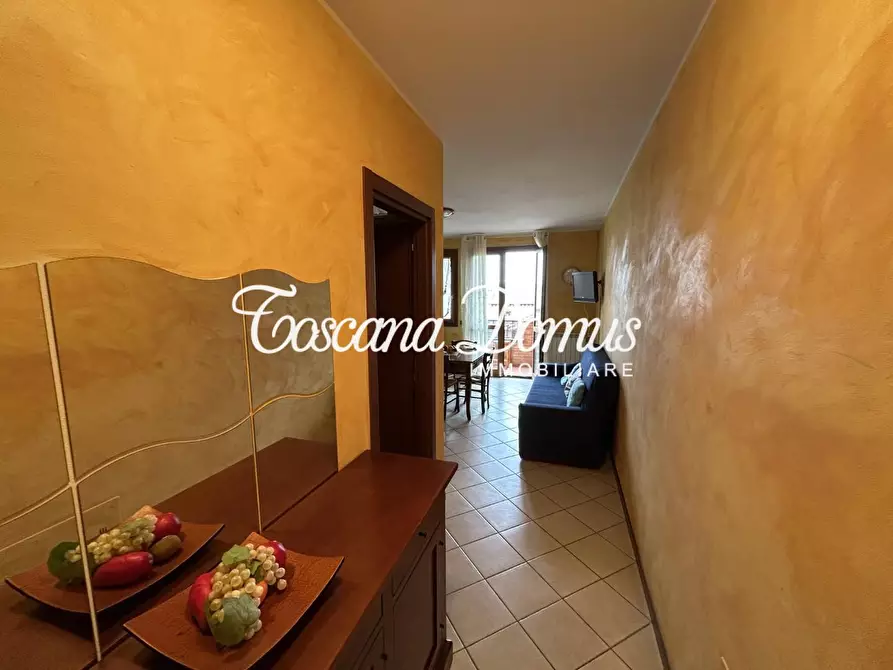 Immagine 7 di Appartamento in vendita  a Monteriggioni