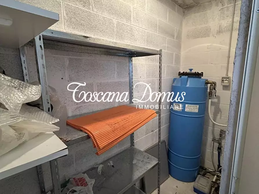 Immagine 21 di Appartamento in vendita  a Monteriggioni