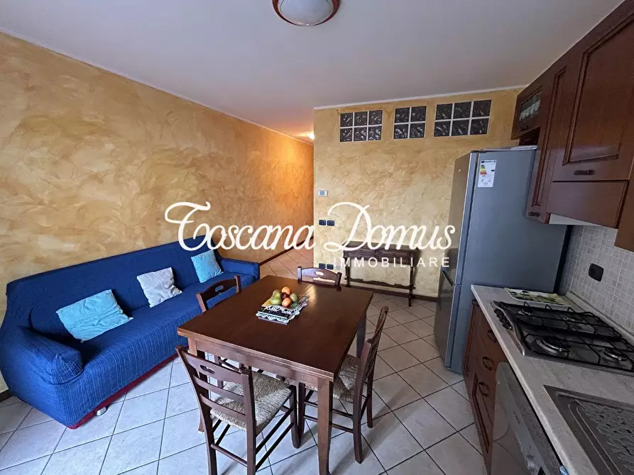 Immagine 6 di Appartamento in vendita  a Monteriggioni