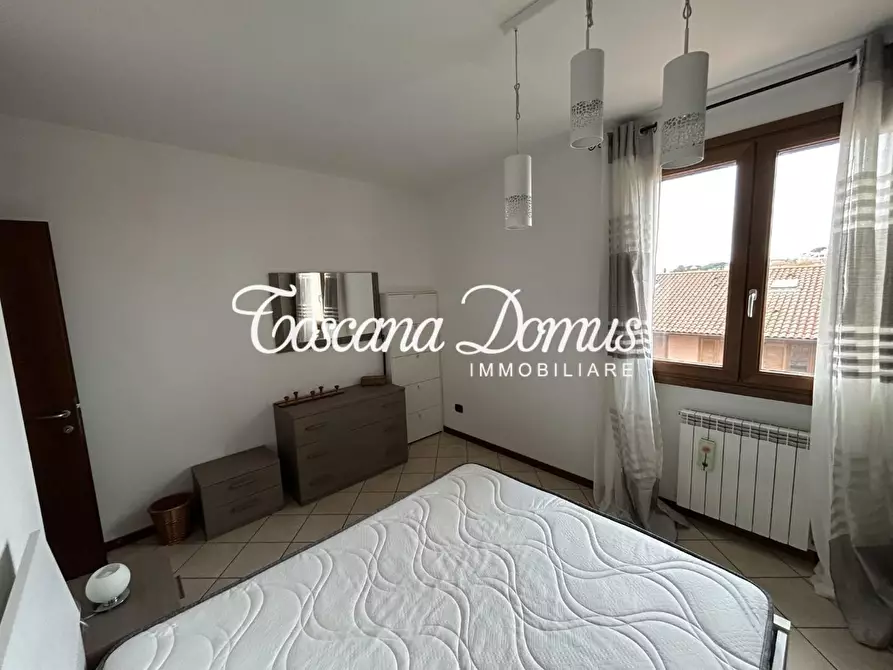 Immagine 11 di Appartamento in vendita  a Monteriggioni