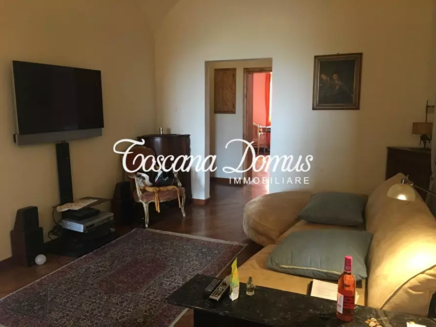 Immagine 7 di Appartamento in vendita  a Siena