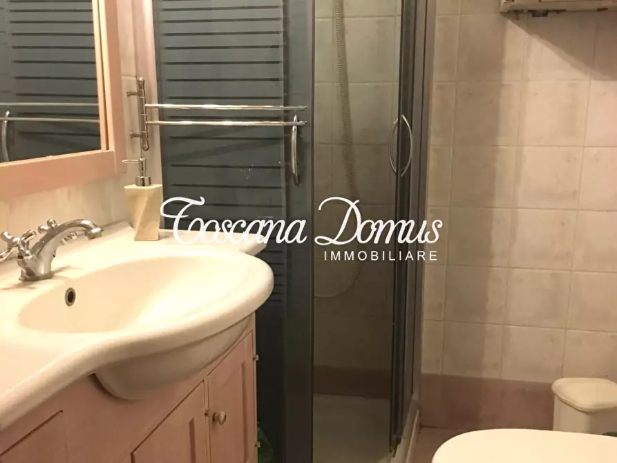 Immagine 21 di Appartamento in vendita  a Siena