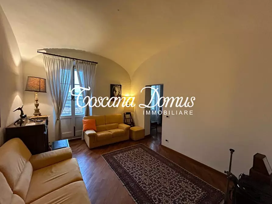 Immagine 3 di Appartamento in vendita  a Siena