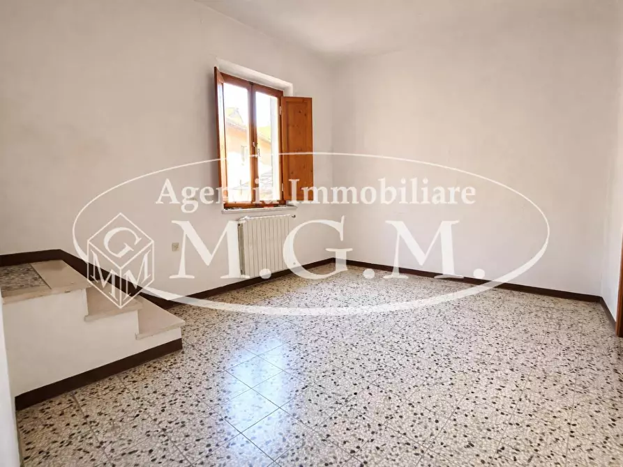 Immagine 18 di Terratetto in vendita  a Vicopisano