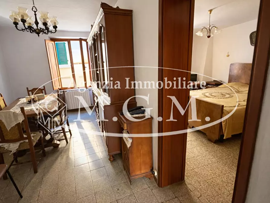 Immagine 10 di Terratetto in vendita  a Vicopisano