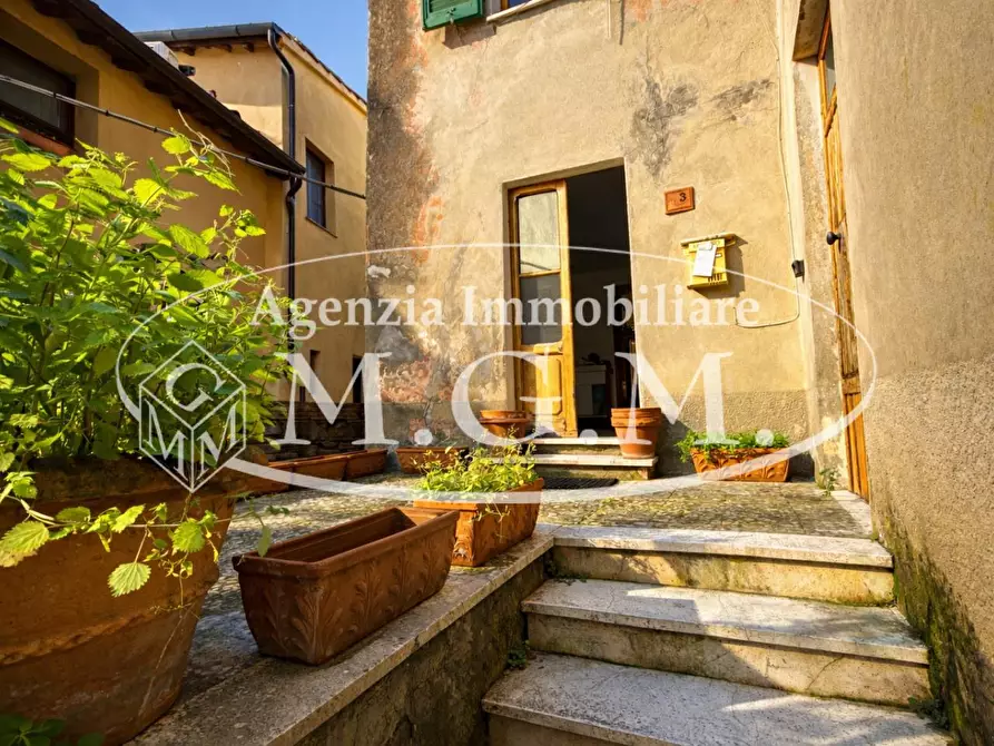 Immagine 3 di Terratetto in vendita  a Vicopisano