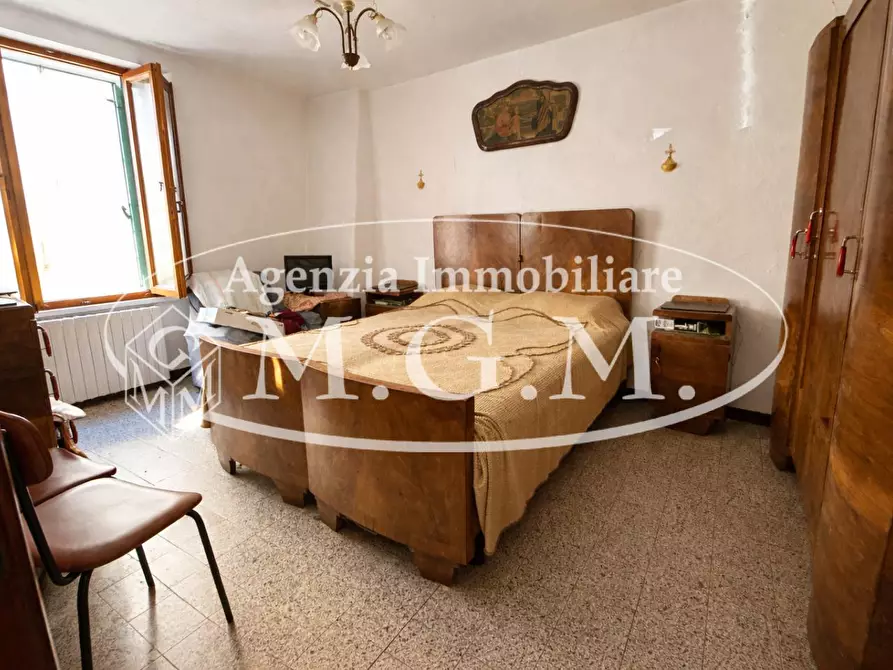 Immagine 13 di Terratetto in vendita  a Vicopisano