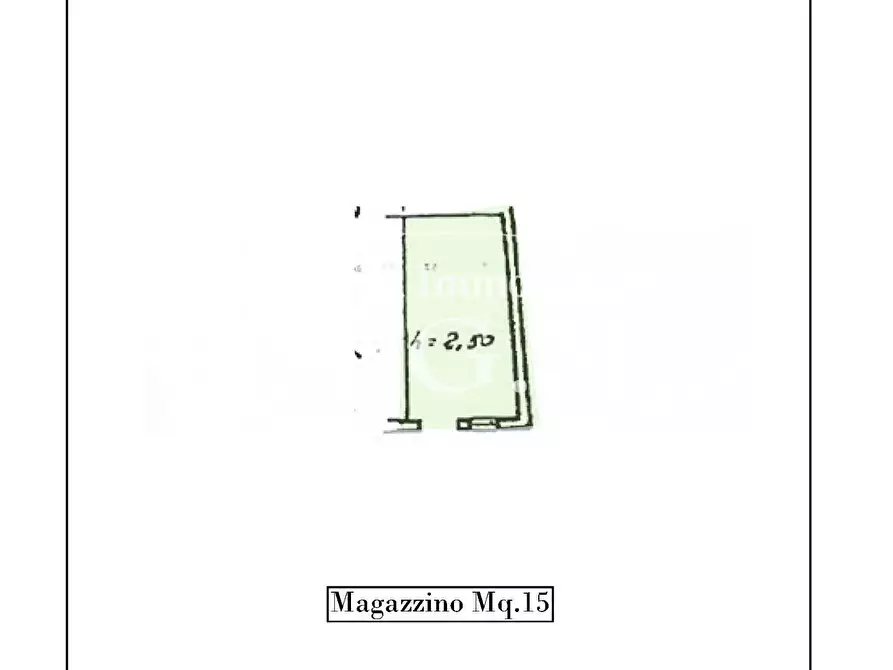 Immagine 30 di Terratetto in vendita  a Vicopisano