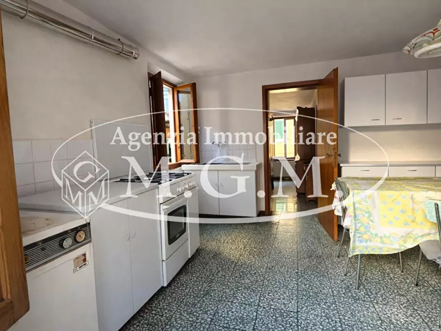 Immagine 8 di Terratetto in vendita  a Vicopisano