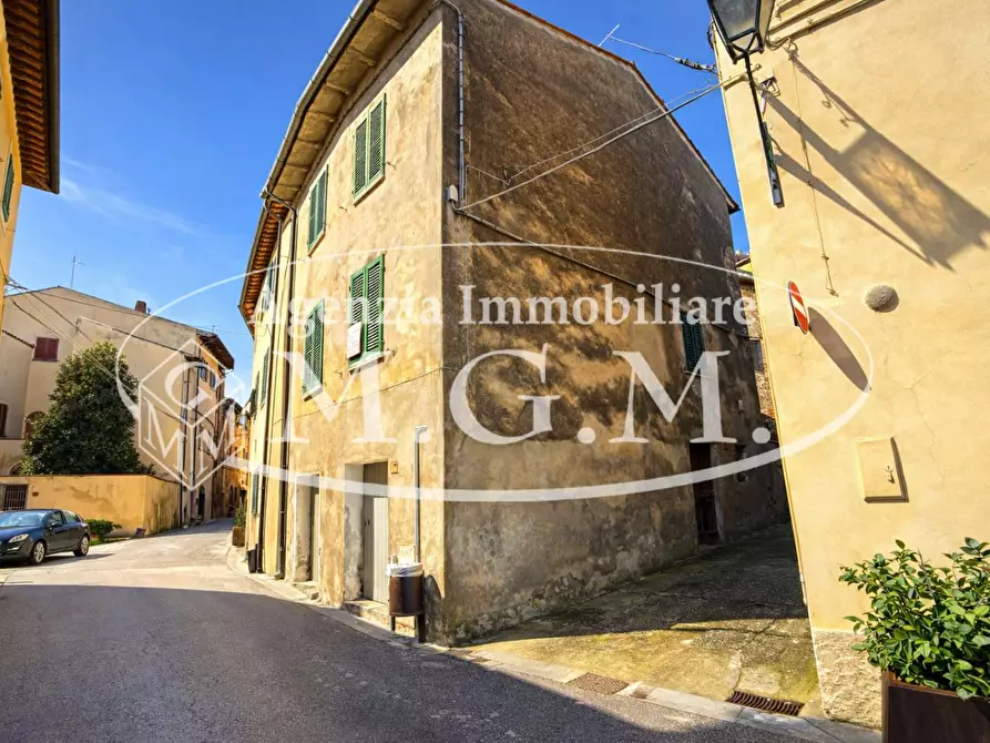 Immagine 4 di Terratetto in vendita  a Vicopisano