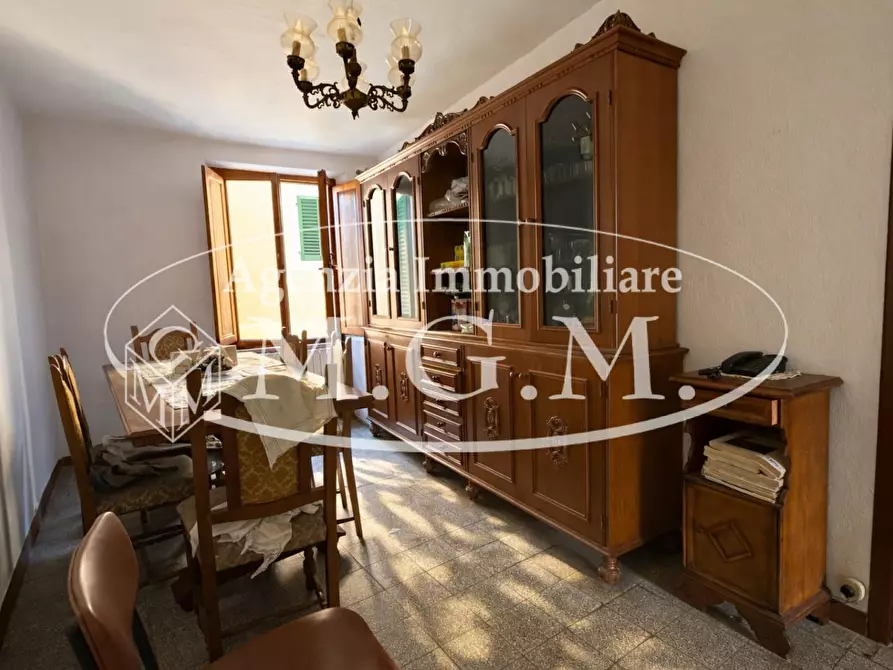 Immagine 11 di Terratetto in vendita  a Vicopisano