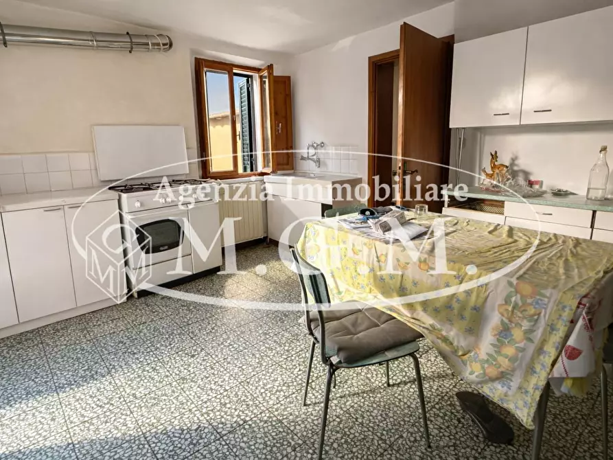 Immagine 9 di Terratetto in vendita  a Vicopisano