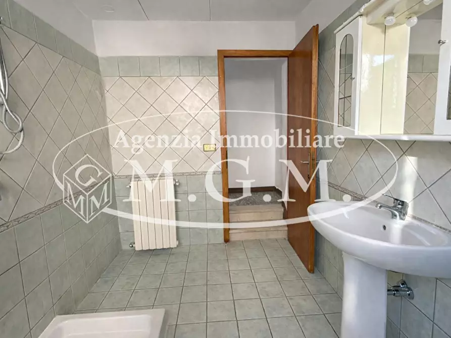 Immagine 23 di Terratetto in vendita  a Vicopisano