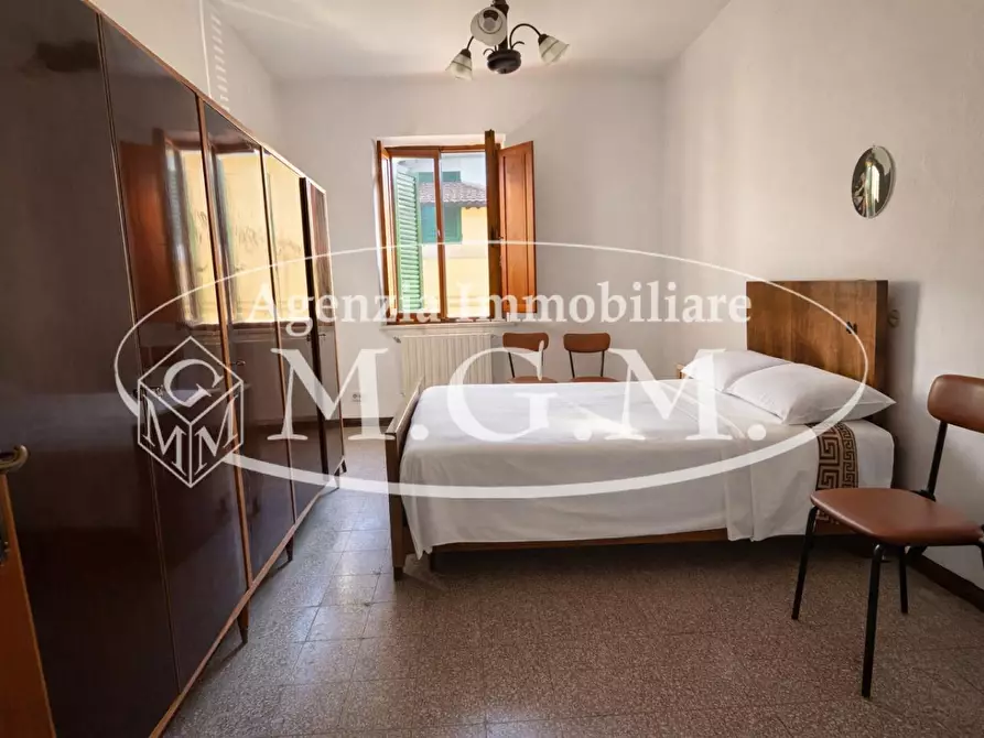 Immagine 19 di Terratetto in vendita  a Vicopisano