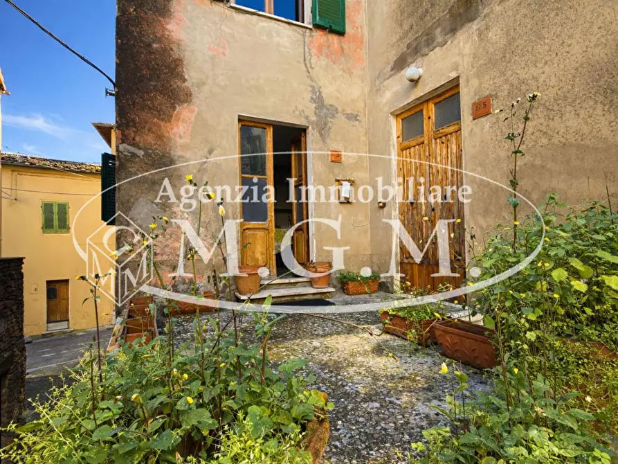 Immagine 6 di Terratetto in vendita  a Vicopisano