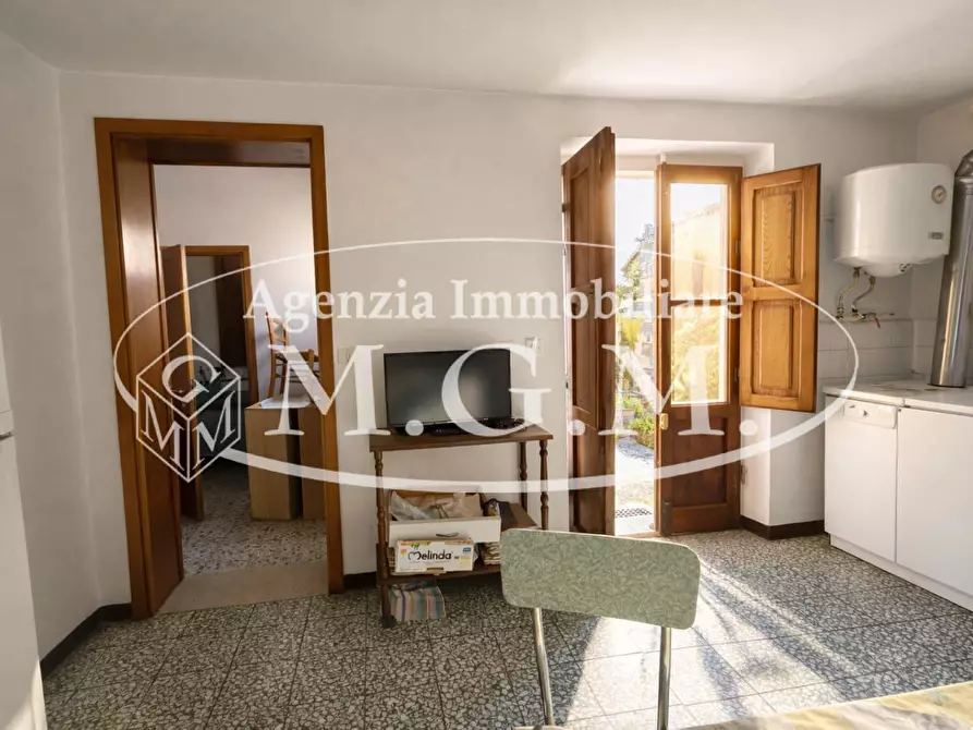 Immagine 16 di Terratetto in vendita  a Vicopisano