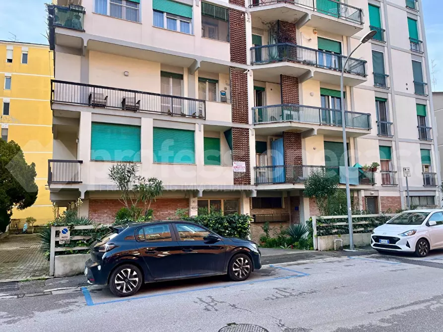 Immagine 2 di Appartamento in vendita  a Pisa