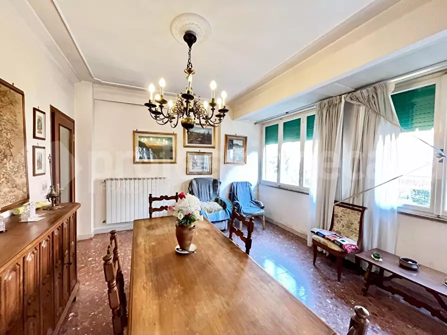 Immagine 6 di Appartamento in vendita  a Pisa