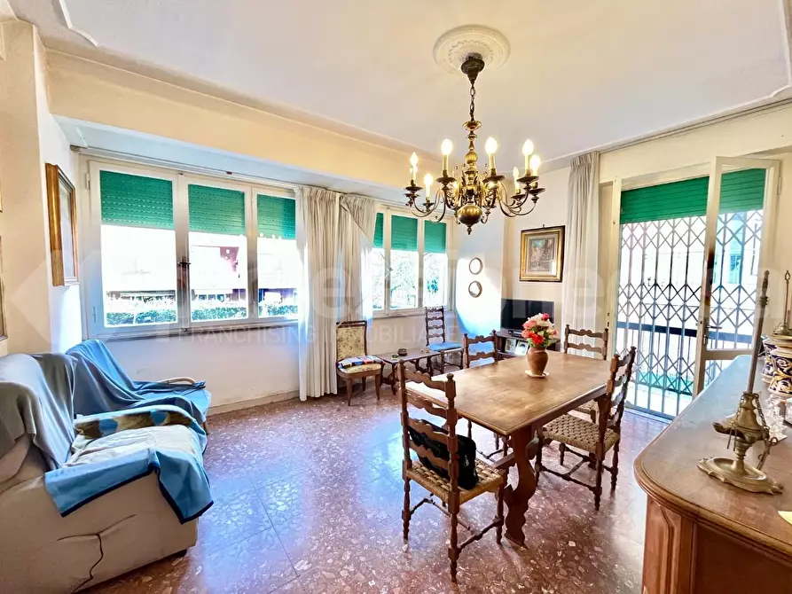 Immagine 4 di Appartamento in vendita  a Pisa