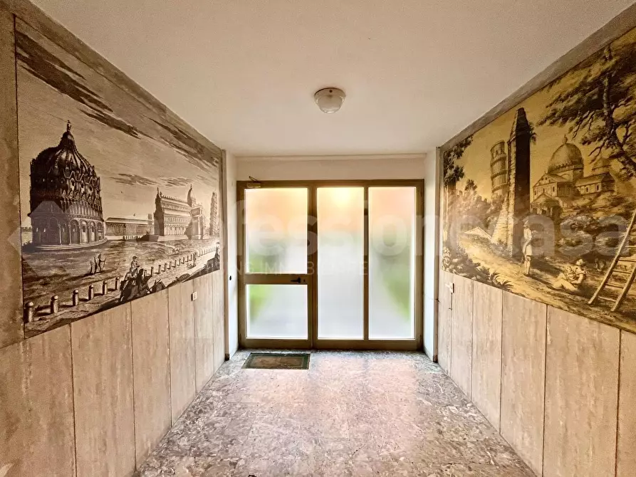 Immagine 28 di Appartamento in vendita  a Pisa